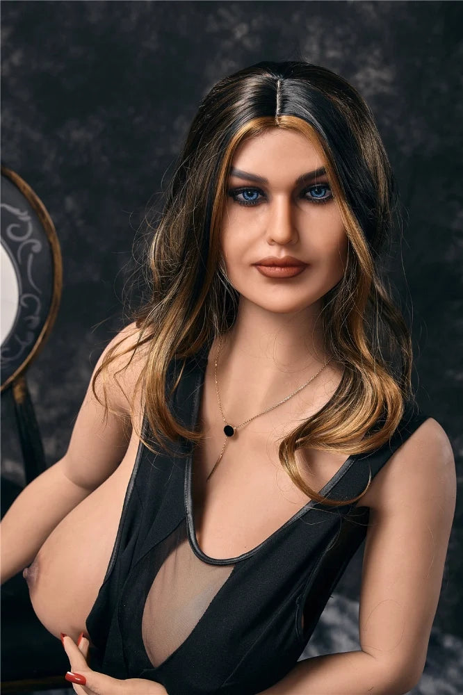 Sexpuppe Lolitta