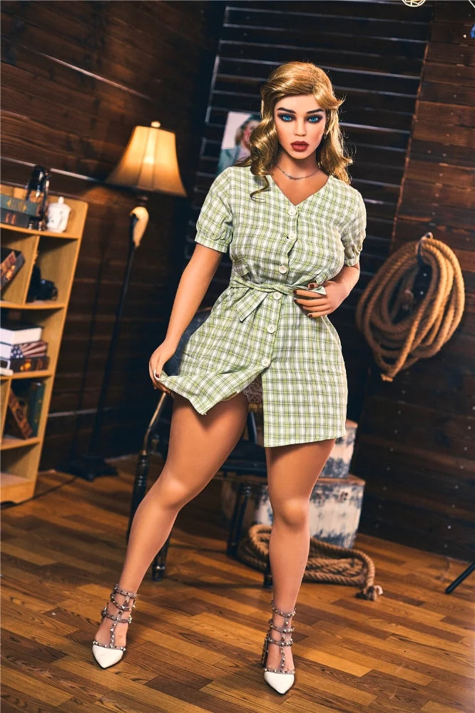 Sexpuppe Ariane