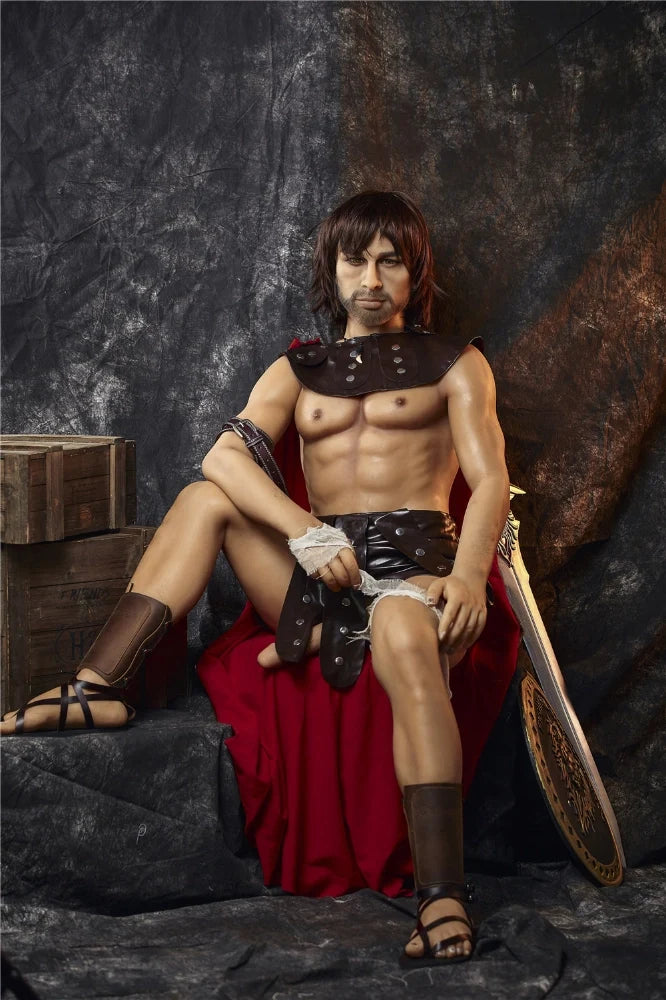 Sexpuppe Charly
