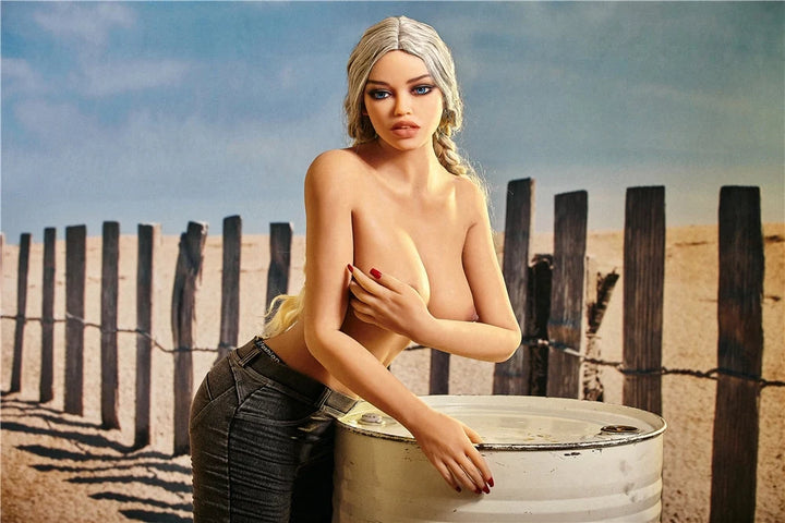 Sexpuppe Jenny