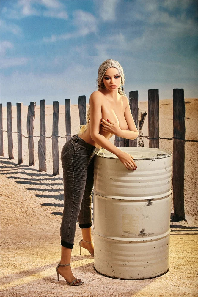 Sexpuppe Jenny