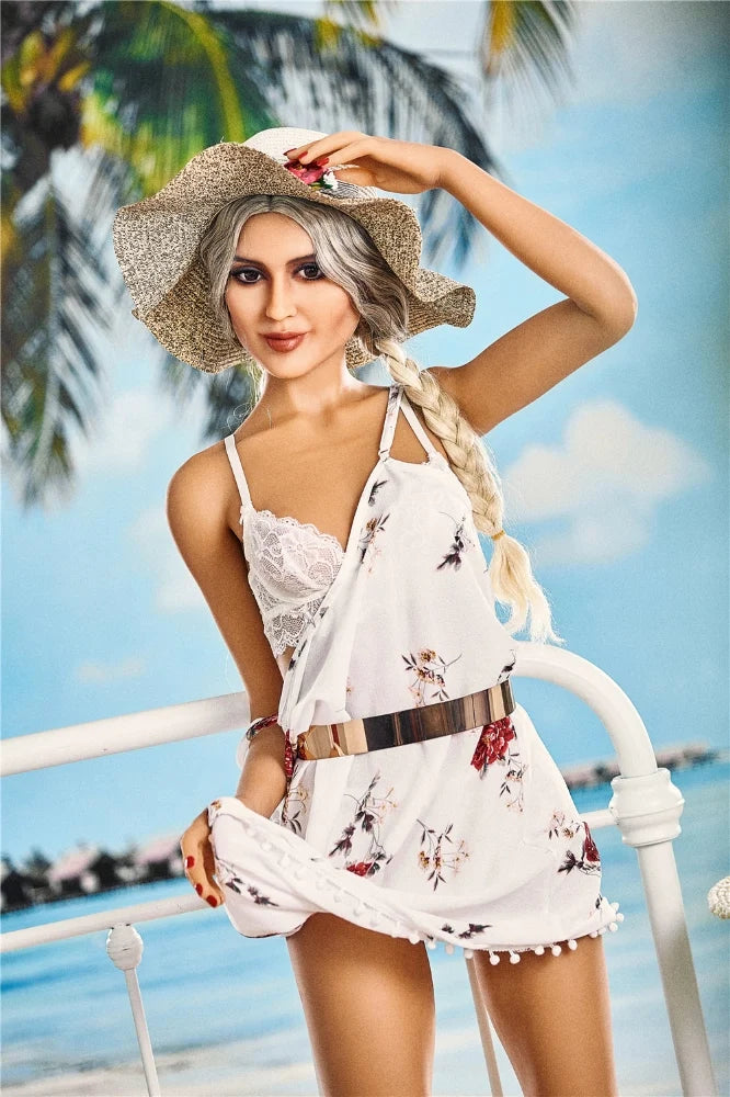 Sexpuppe Felia