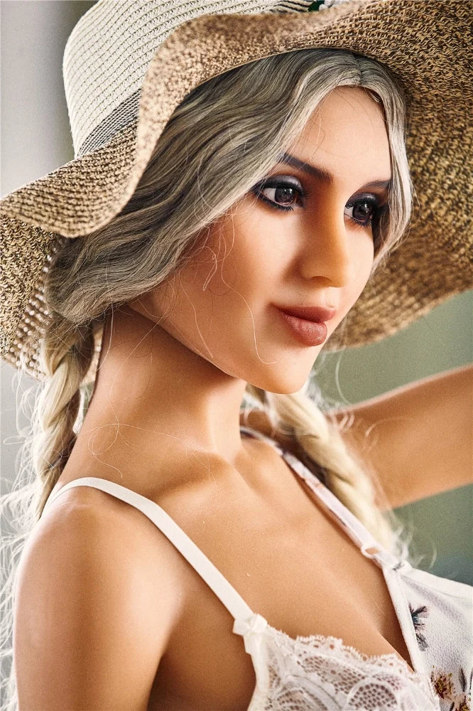 Sexpuppe Felia
