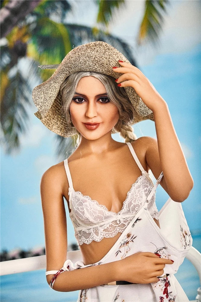 Sexpuppe Felia