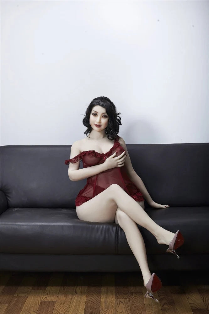 Sexpuppe Zara