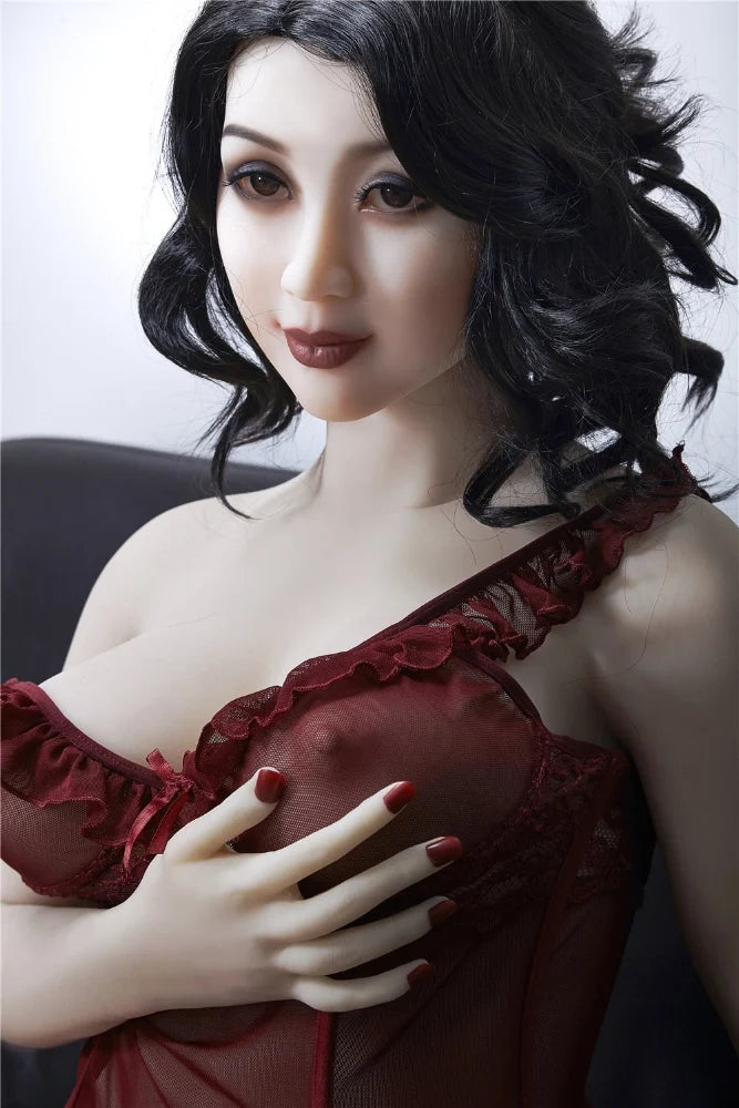 Sexpuppe Zara