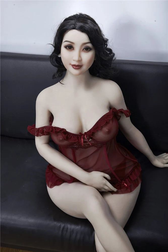 Sexpuppe Zara