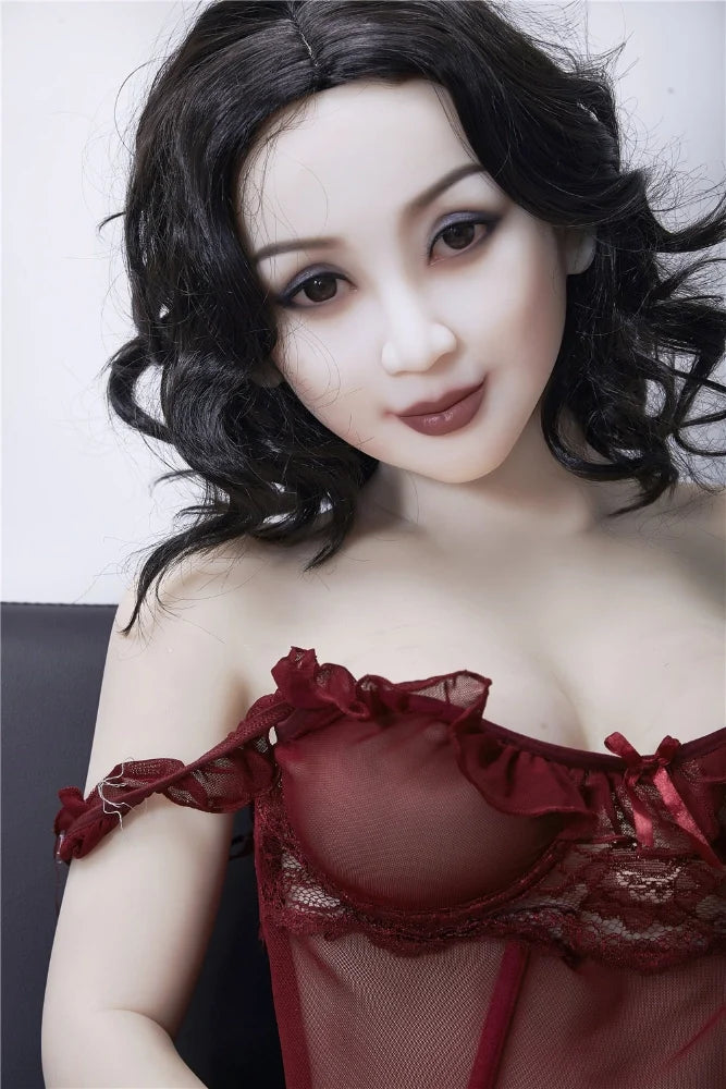 Sexpuppe Zara