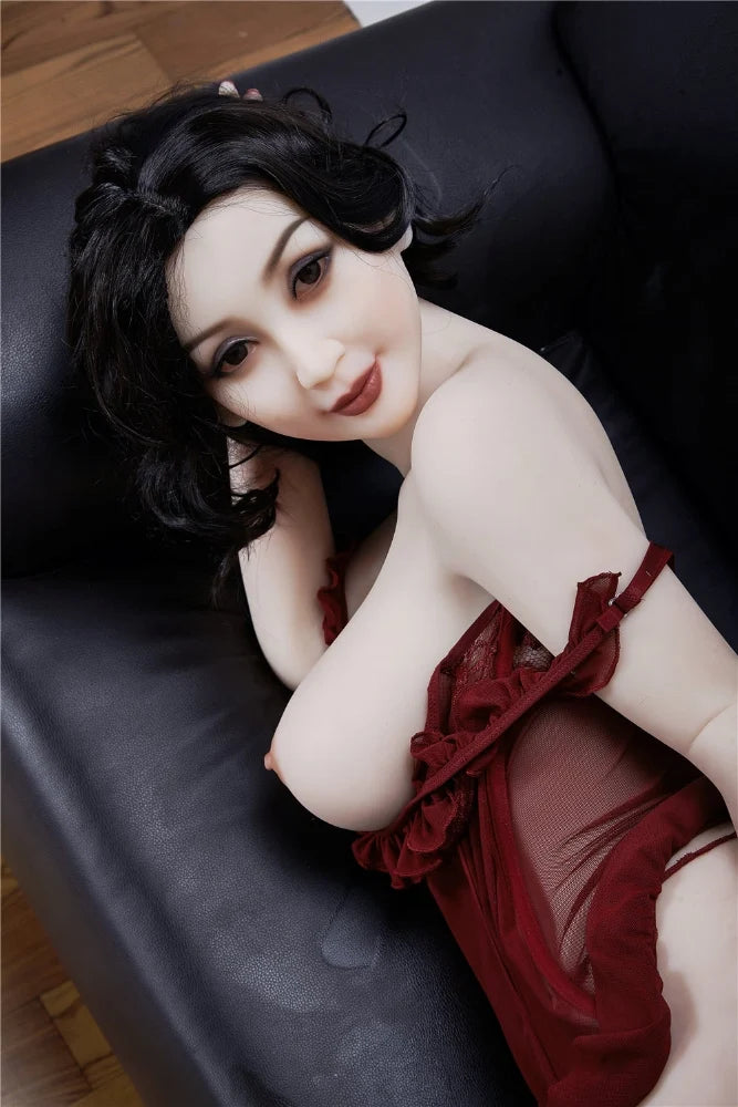 Sexpuppe Zara