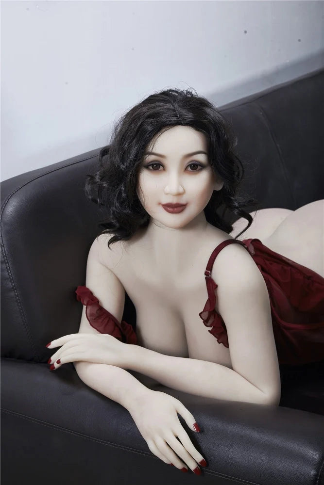 Sexpuppe Zara