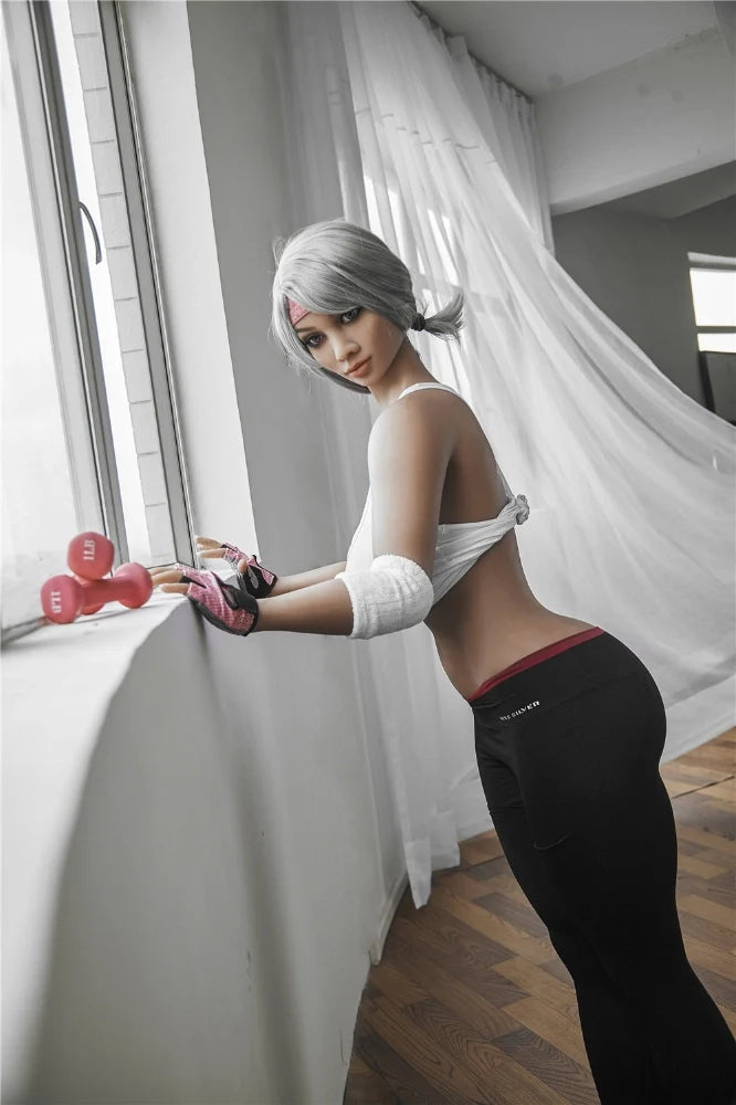 Sexpuppe Irmchen