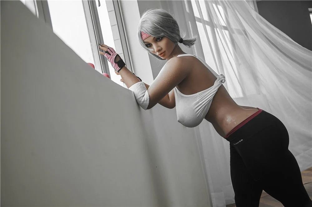 Sexpuppe Irmchen