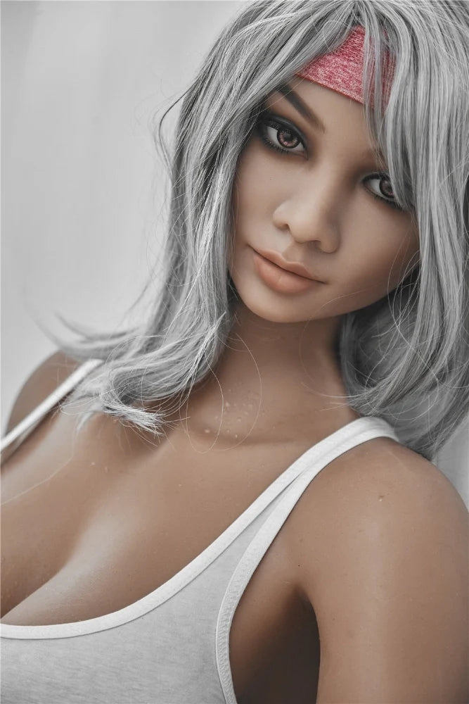 Sexpuppe Irmchen