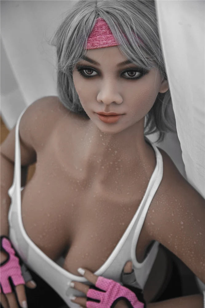 Sexpuppe Irmchen