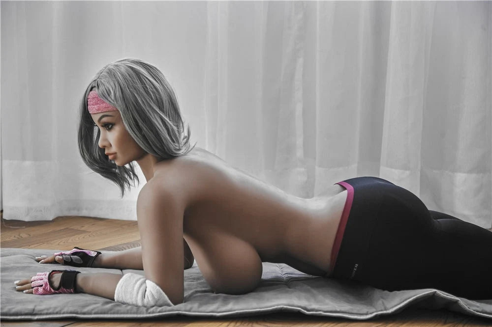 Sexpuppe Irmchen