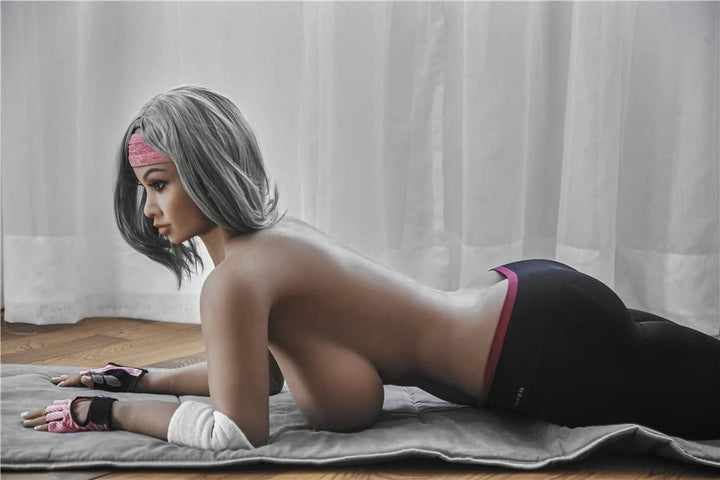 Sexpuppe Irmchen