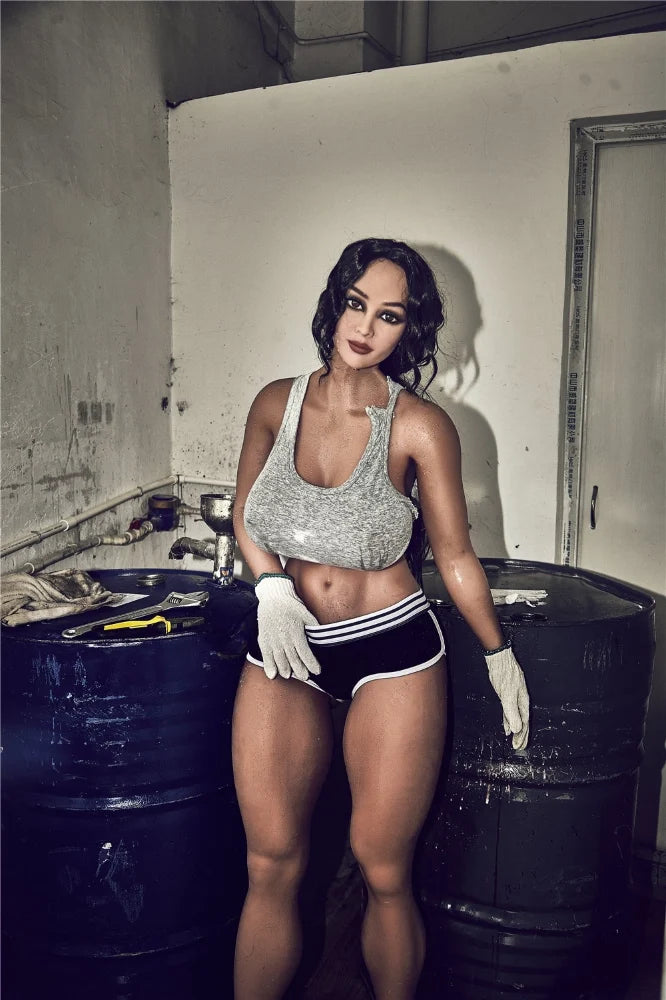 Sexpuppe Deluna