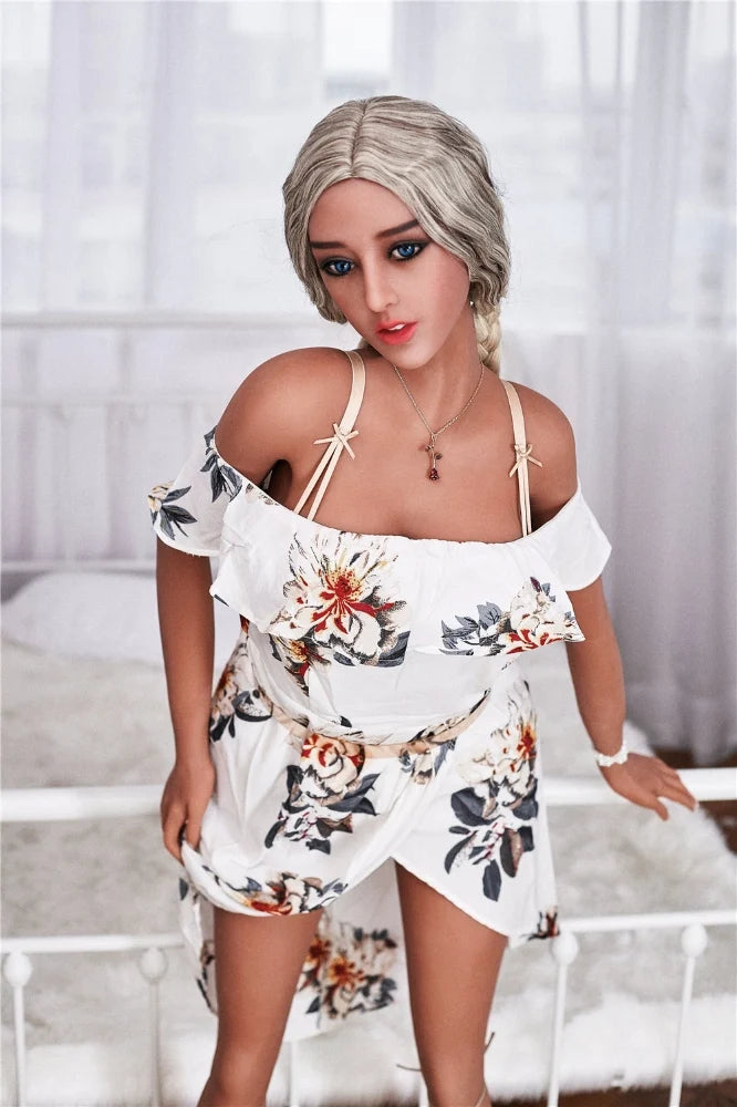 Sexpuppe Johanna