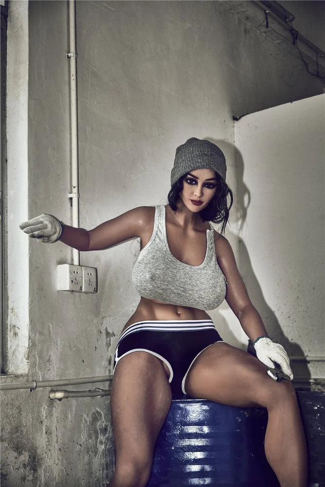 Sexpuppe Deluna