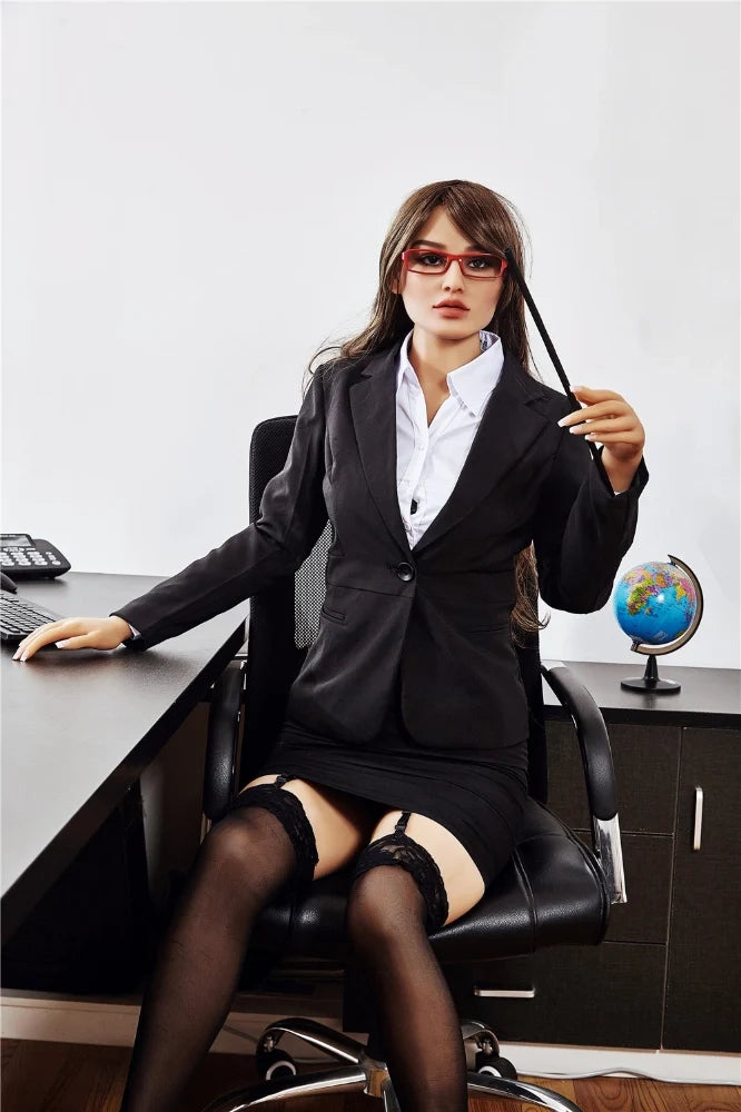 Sexpuppe Katja