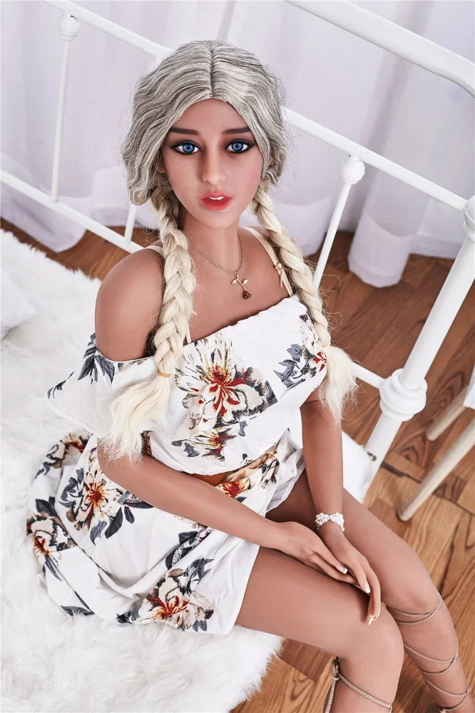 Sexpuppe Johanna