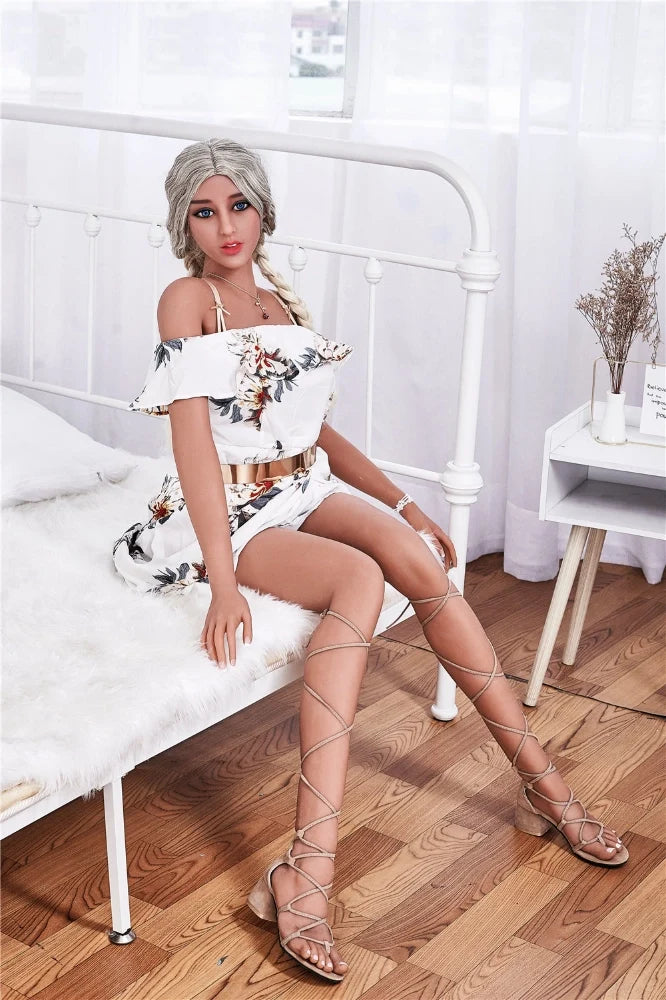 Sexpuppe Johanna