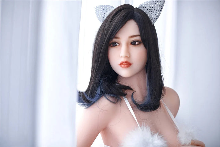 Sexpuppe Paya