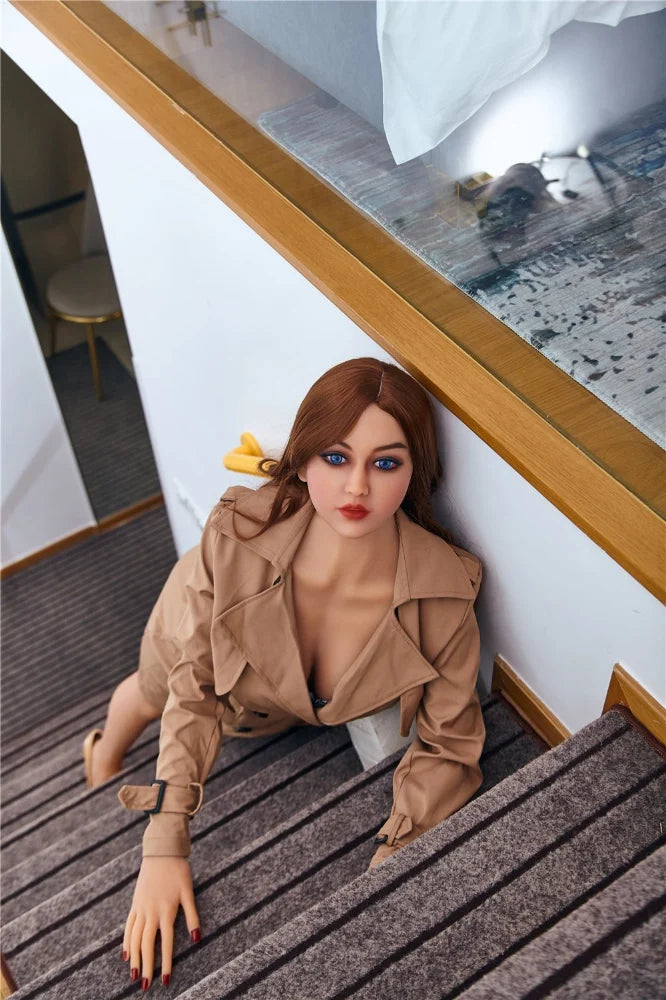 Sexpuppe Samantha