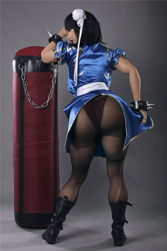 Sexpuppe Ycka