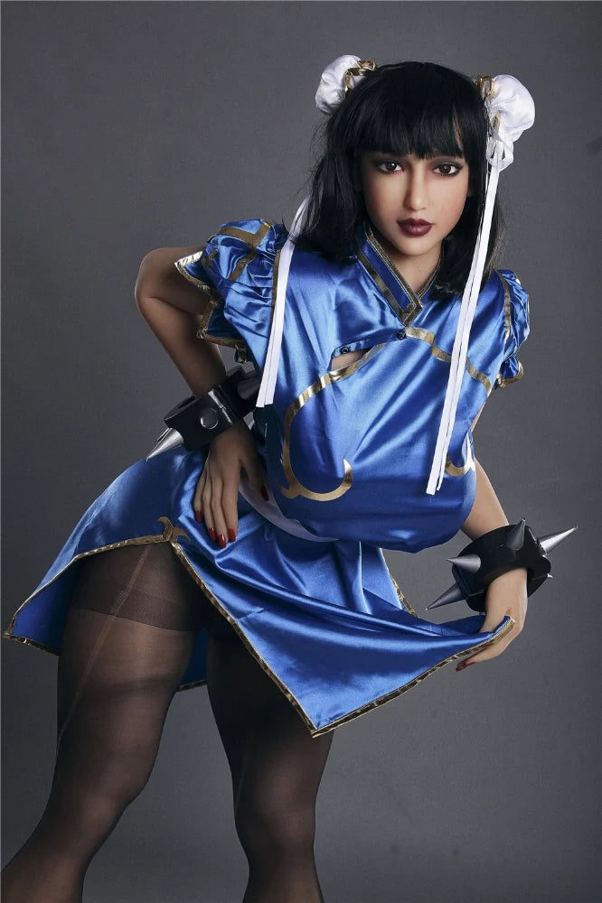 Sexpuppe Ycka