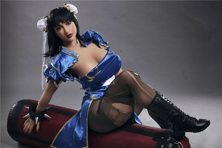 Sexpuppe Ycka