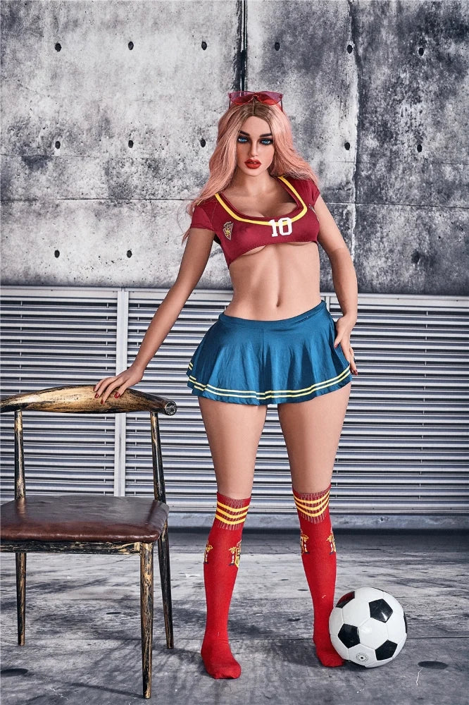 Sexpuppe Prudi