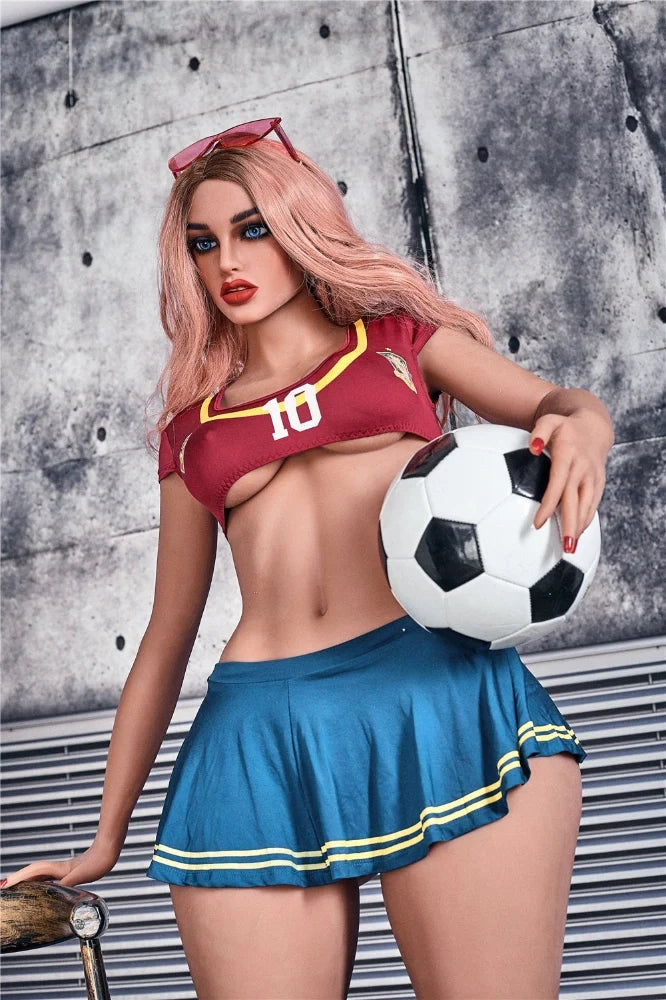 Sexpuppe Prudi