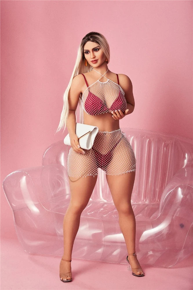 Sexpuppe Vivien