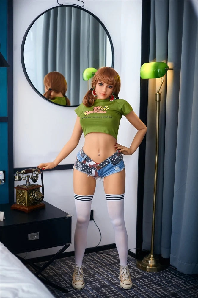 Sexpuppe Camille