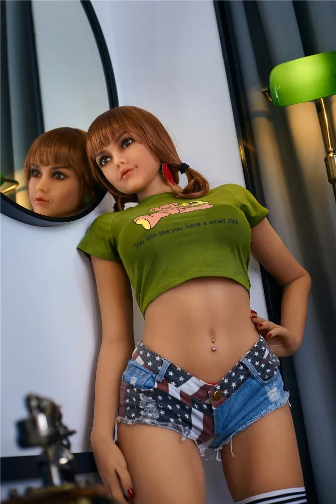 Sexpuppe Camille