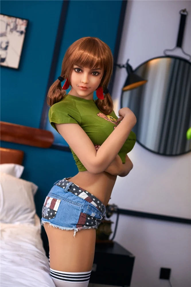 Sexpuppe Camille