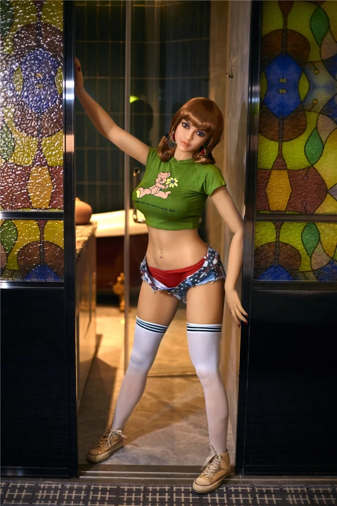 Sexpuppe Camille