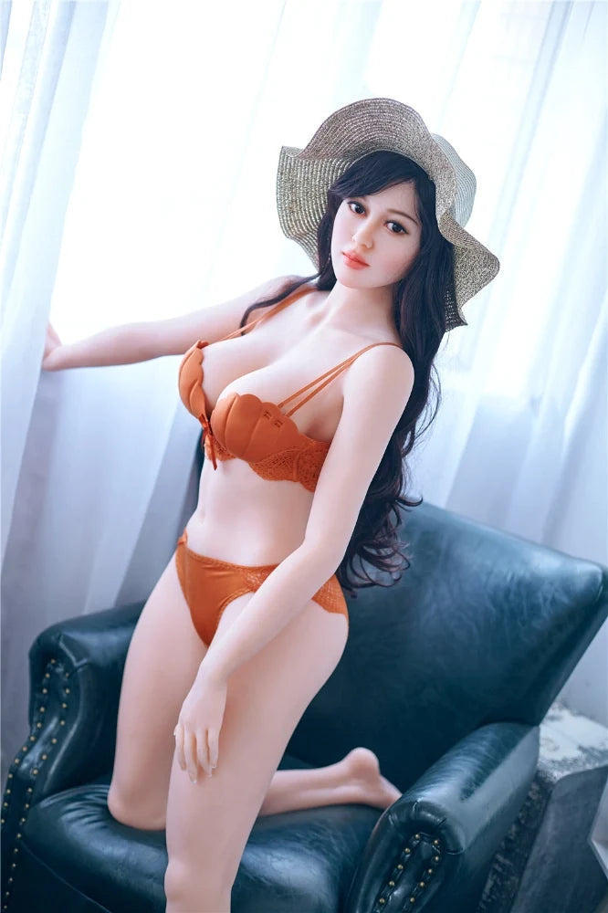 Sexpuppe Sara
