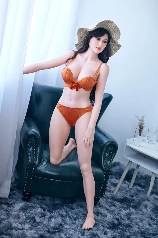 Sexpuppe Sara