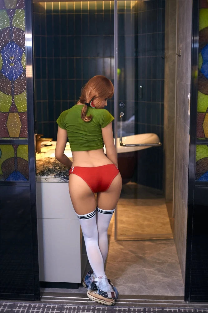 Sexpuppe Camille