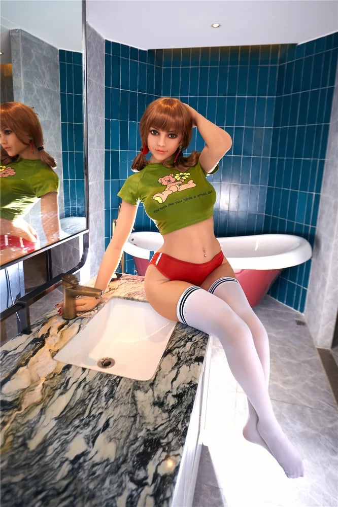 Sexpuppe Camille