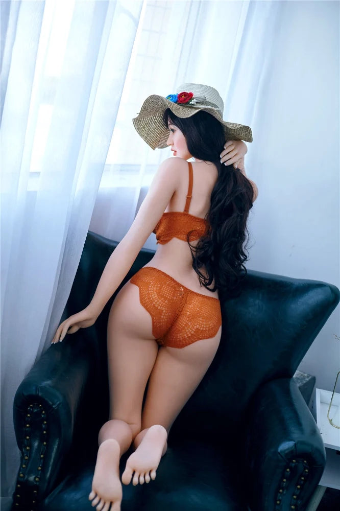 Sexpuppe Sara