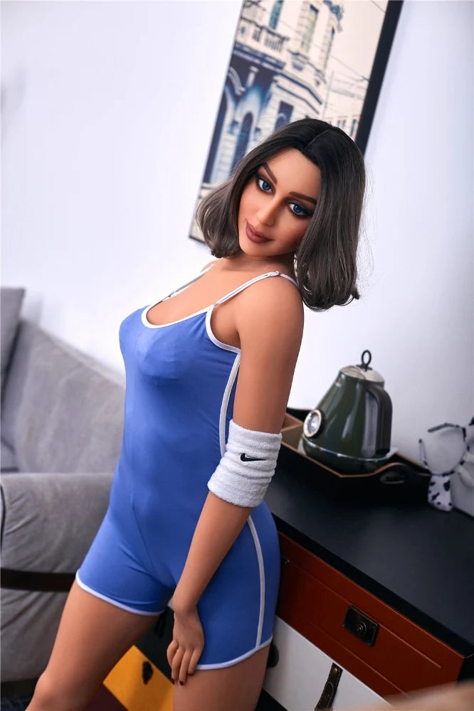 Sexpuppe Heta