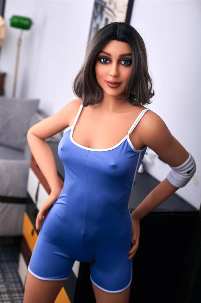 Sexpuppe Heta