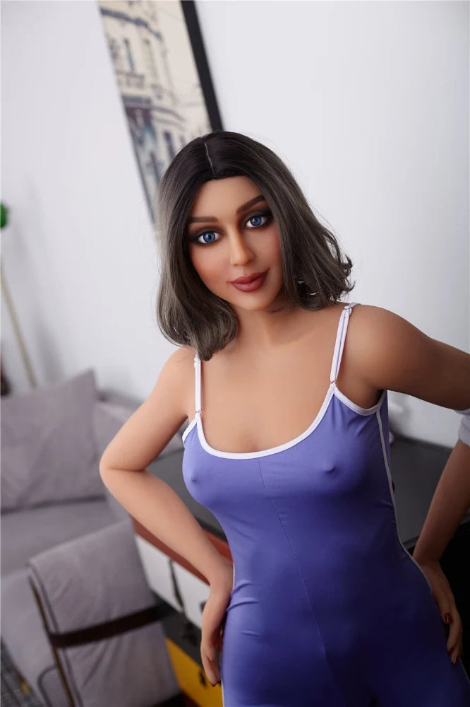 Sexpuppe Heta