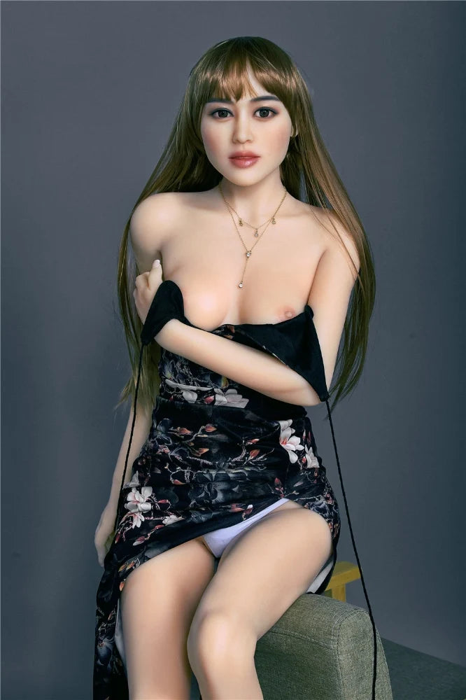 Sexpuppe Felipa
