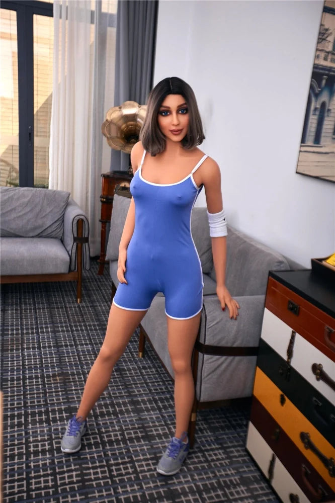 Sexpuppe Heta