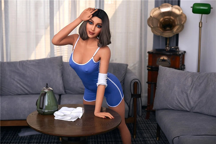 Sexpuppe Heta