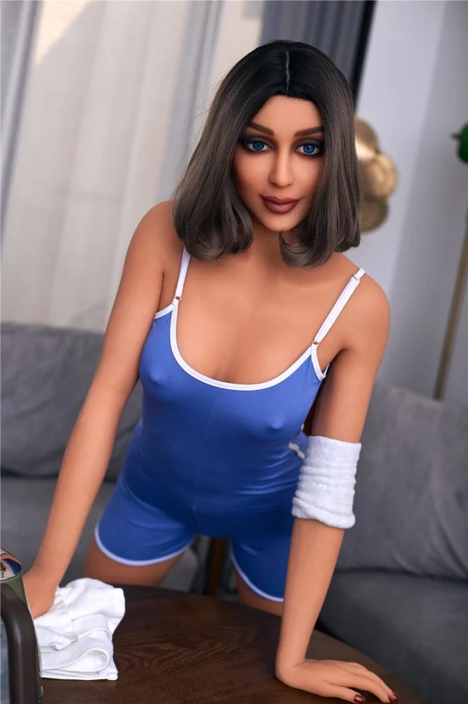 Sexpuppe Heta